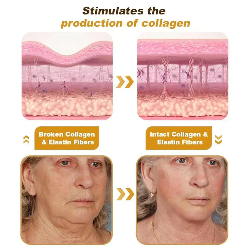 Botox Bee Venom Wrinkle Repair Cream