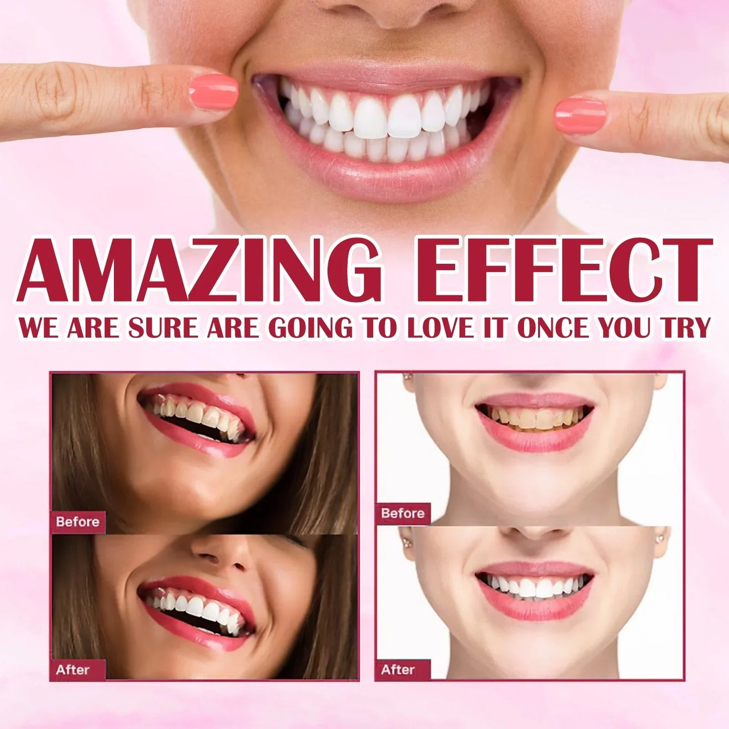 Yayashi SP4 Oral Care Probiotic Whitening Toothpaste