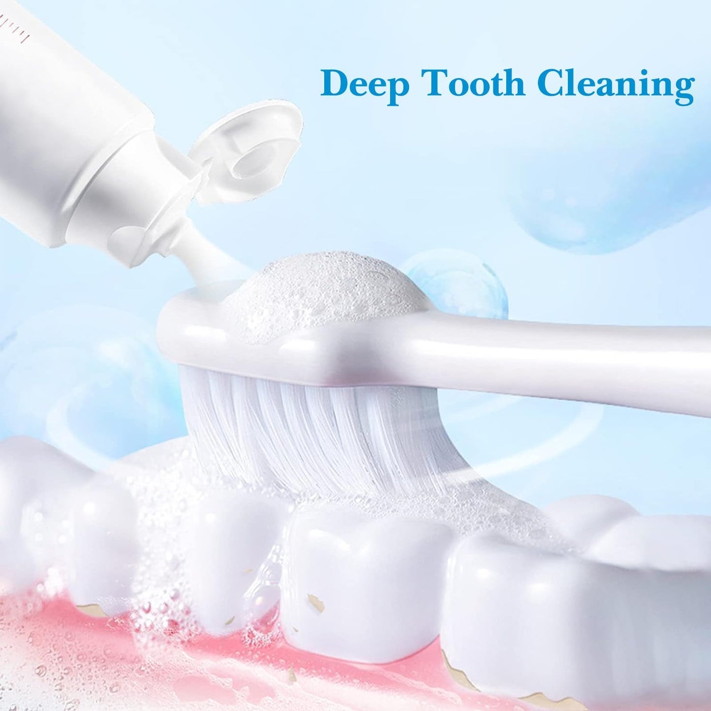Yayashi SP4 Oral Care Probiotic Whitening Toothpaste