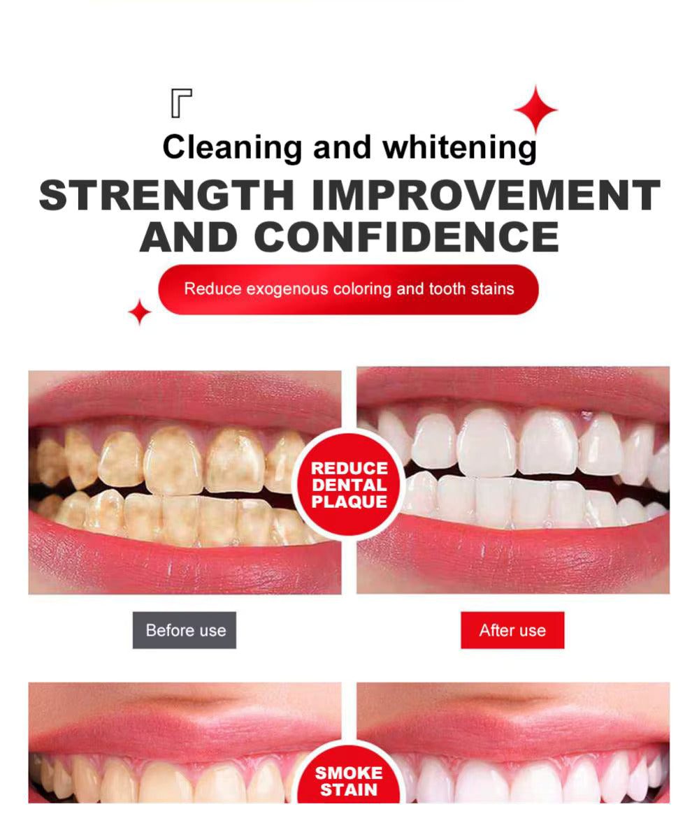 Yayashi SP4 Oral Care Probiotic Whitening Toothpaste