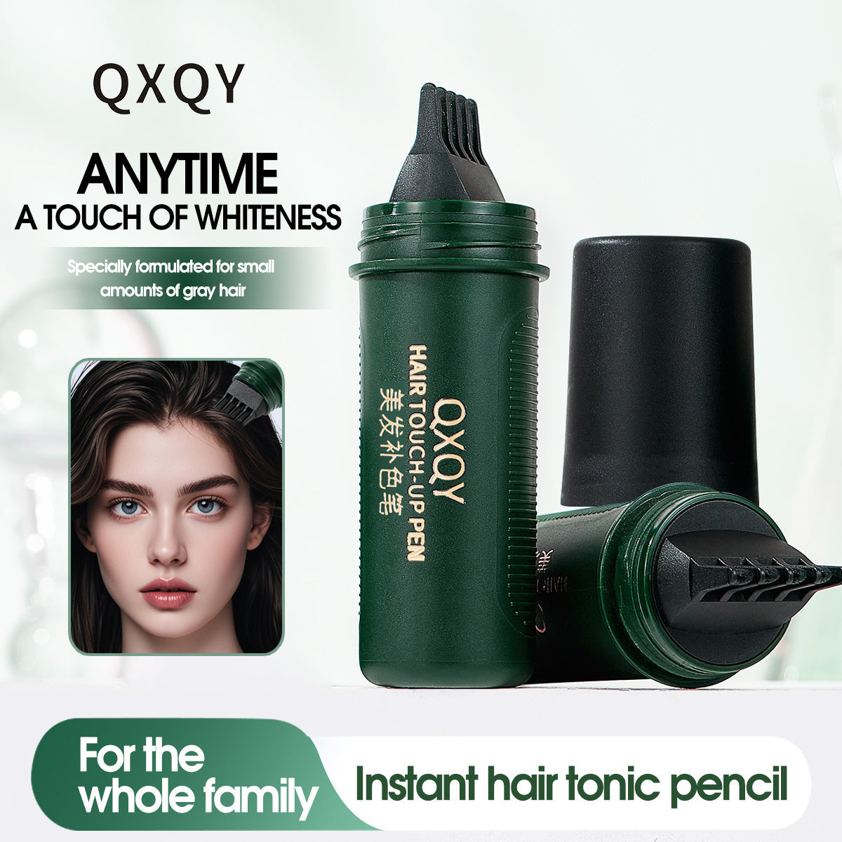 2-in-1 Hair Color Comb (Limted Stock)